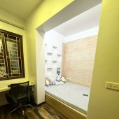 Bán nhà tập thể đẹp chắc chắn trung tâm thành phố HN