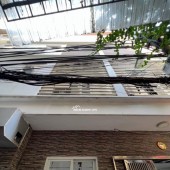 … Hoàng Hoa Thám 53M 5T 11MT
GIÁ:  8.4 tỷ Ba Đình 
☯NGÕ THÔNG - 40M RA  PHỐ - NHÀ MỚI ĐẸP - HÀNG HIẾM ☯