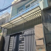 Bán Nhà Hẻm Xe Hơi, Đường Sơn Kỳ, Tân Phú, DT 4,2 x16m, 3PN, Gía 5,6Tỷ.