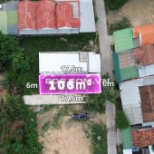 Cần bán gấp Lô đất 106m2 full thổ cư 2 mặt tiền tại Ninh Quang