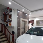 CỔNG KĐT ĐÔ NGHĨA. 58M  5TANG, THANG MÁY, GARA Ô TÔ CHỈ 7.4TY NHÀ MỚI COONG, LIÊN HỆ 0963148483