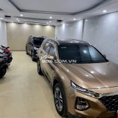 Bán Nhà cực VIP phố Thái Hà, DT 118m2, MT 6m, 1 nhà ra phố, thang máy, garage oto. Giá 35 tỷ.