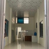 CHÍNH CHỦ CẦN BÁN Nhà cấp 4, mới xây, làn 2 QL6.43m ngọc hòa