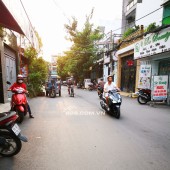 Bán nhà 4,2 x 15 hẻm xe tải, trung tâm Gò Vấp