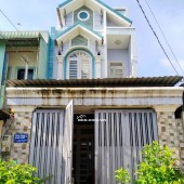 NHÀ 2 TẦNG , HẺM 8M, XE HƠI NGỦ TRONG NHÀ, 70M2 CHỈ HƠN 3.X TỶ.