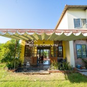 Định cư nước ngoài cần bán Villa hồ bơi gần rừng dừa Bảy Mẫu tại Cẩm Thanh, Hội An giá rẻ
