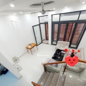 Chính chủ bán nhà hẻm 6m Hòa Hảo Quận 10, Ngang 5,2m sát mặt tiền
4 tầng đúc, 70m2, giá nhỉnh 15 tỷ
