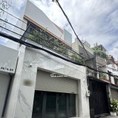 Nhà đẹp 5 x 17, hẻm xe hơi gần công viên Làng Hoa P.8 Gò Vấp