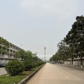 Liền kề An Hưng , mặt trục đường chính 40m