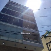 Bán Nhà Hẻm Xe Hơi đường An Dương Vương,Q.5,DT:9mx24m,KC: 4 lầu,,Giá:38 tỷ