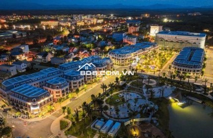 Vicom Shophouse Royal Park lợi nhuận X2-X3 khi sở hữu