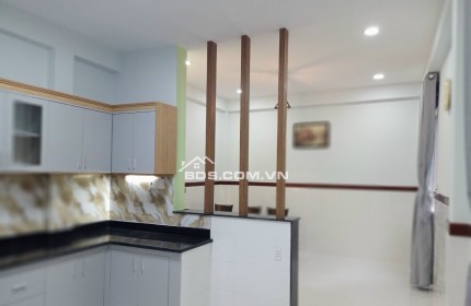 Bán Nhà Hẻm 6M Thông- Đường Lũy Bán Bích - Tân Phú - 60M2- Chỉ 5.x Tỷ