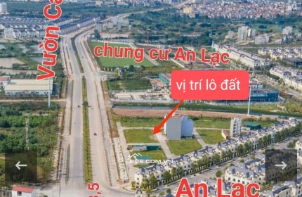 Cơ hội sở hữu 52m² ngay lưng đường vành đai 3.5 đầy tiềm năng