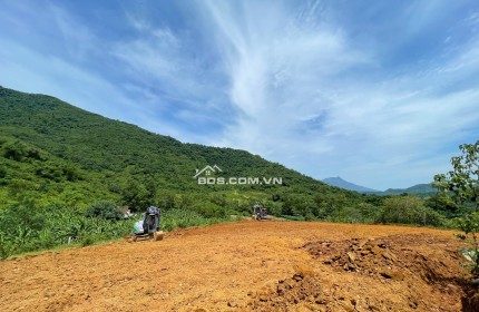 Bán đất nghỉ dưỡng Yên Bình, thế cao - view núi, trung tâm quần thể, diện tích 1248m2 giá F0