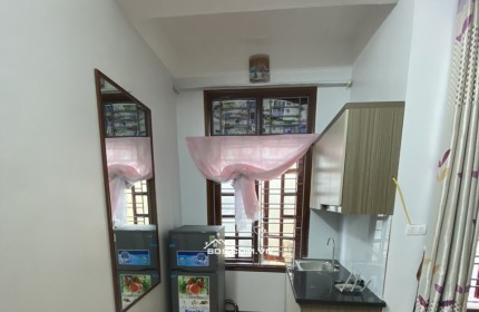 Cho thuê Căn Apartment siêu đẹp tại Số 98 ngõ 116 Phan Kế Bính, Cống Vị, Ba Đình. Chỉ 5tr