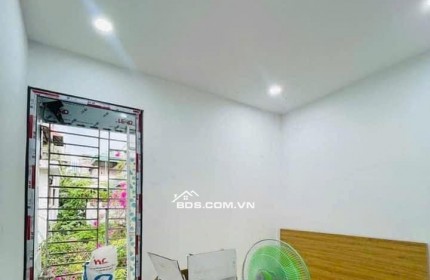 Bán Nhà Gần Đường Đại La, Hai Bà Trưng 80m, giá 2.78 tỷ