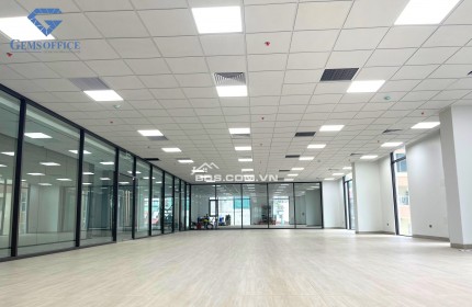 CHO THUÊ MẶT BẰNG RỘNG 200M2 MẶT ĐƯỜNG TRƯỜNG CHINH