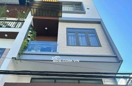 BÁN GẤP NHÀ 3,5 TẦNG – DT: 103M2 - 10 PHÒNG KD - ĐƯỜNG NGUYỄN NHƯ HẠNH, ĐÀ NẴNG NHỈNH 6 TỶ.