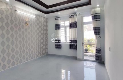 Mới gửi bán - Luỹ Bán Bích - Bán nhanh 1 tuần - Nhà 4 tầng chủ tự xây ở - 4x15m nở hậu