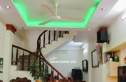 Bán nhà Tư Đình-36m2 x 5 Tầng - nhà đẹp- vip nhất phố Tư Đình