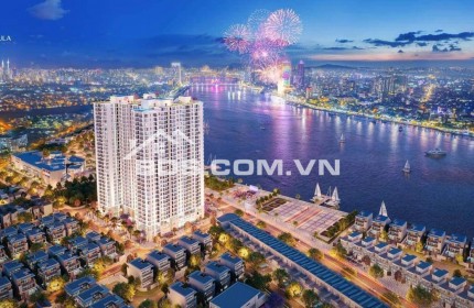 CHÌA KHOÁ TRAO TAY-CĂN HỘ CAO CẤP VIEW TRỰC DIỆN SÔNG HÀN- SỞ HỮU LÂU DÀI chỉ từ 2,2 tỷ/ căn