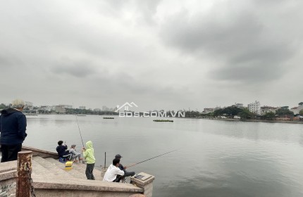 Bán đất tặng nhà cấp 4 ngõ 197 đường Hoàng Mai giá tốt nhất khu vực