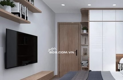 Bán nhà phố Vương Thừa Vũ, nhà đẹp, 65m*6 tầng giá 12.5 tỷ