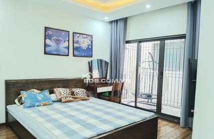 Đất Vàng Trần Đại Nghĩa, Lê Thanh Nghị 33m, Nhà 7 Tầng, Chỉ 6.5 Tỷ.