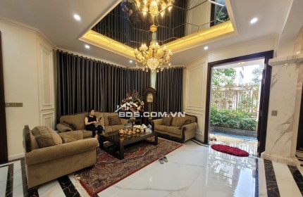 Bán Gấp Nhà Phố Yên Lạc, Kim Ngưu 50m2, 13.9 Tỷ, Sang Trọng Và Đẳng Cấp