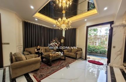 Bán Nhà Phạm Ngọc Thạch, Xã Đàn, 14 Tỷ Sau Hỗ Trợ, 86m2, Nhà 6T. Đống Đa