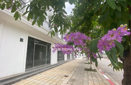 HUD Mê Linh Central -Tọa độ độc tôn - Giao thương Thịnh Vượng Nhà vườn view công viên 135m2