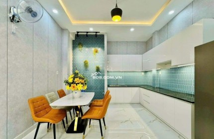 Bán nhà  Miếu Gò Xoài, BHH A, Bình Tân, 4x20. Chỉ 8,5 tỷ