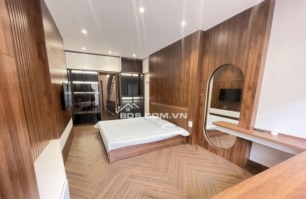 Bán Nhà Phân Lô Hoàng Văn Thái 68m, Giá 9 Tỷ Sau Hỗ Trợ - Nơi Lý Tưởng Cho Cuộc Sống và Kinh Doanh