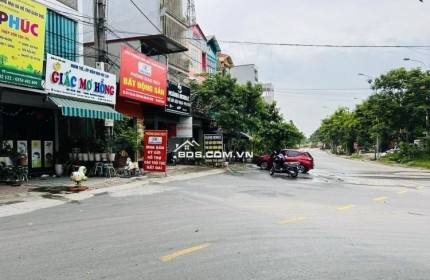 Chỉ 1,59 tỷ có ngay đất Xuân Canh, Đông Anh- Đường trước mặt rộng 6m, 2 ô tô tránh nhau.