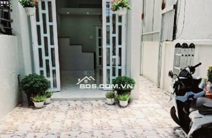 Bán nhà HXH Phạm Văn Chiêu,115m,GV, chỉ 8 tỷ