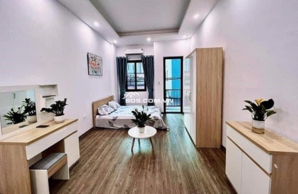 BÁN GẤP NHÀ TRƯƠNG ĐỊNH HAI BÀ TRƯNG 40M2 5 TẦNG GIÁ NHỈNH 5,1 TỶ