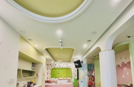 Măt tiền Kinh Doanh Đồng Đen 235m2 3 Tầng hơn 49 tỷ khu Bàu Cát Tân Bình