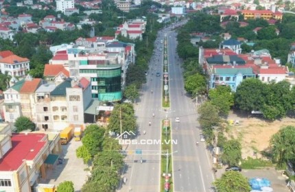 Bán nhà mặt đường Nguyễn Tất Thành, giáp Viettinbank 11 tỷ