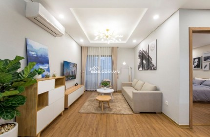 Bán căn hộ 75m2 tòa G1 ban công TN le grand jardin sài đồng, long biên