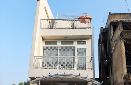 Bán nhà phố tại KĐT Làng Sen Việt Nam 76.4m2 (5x15 nở hậu) SHR chỉ 2.68 tỷ. Lh:0585999800.