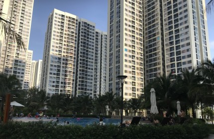 VINHOMES GRAND PARK - 47m2 - 2 PN Chính Chủ