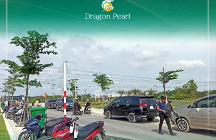 KDC Dragon Pearl cam kết mua lại LN 20%, sát Vành Đai 3 Bình Chánh. SHR TT 30% góp 1%/tháng