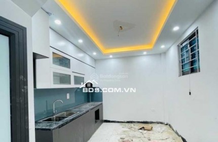 Bán nhà đẹp, Đại Tự, thiết kế hiện đại, lô góc 3 mặt thoáng, morning vào nhà, 41m2, 4,35 tỷ