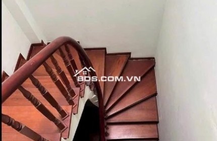 Gấp bán nhà phố Trần Bình, Lô góc 3 thoáng , 30m2, 5T, nhà chủ xây kiên cố thoải mái lên tầng, giá 6tỷ6