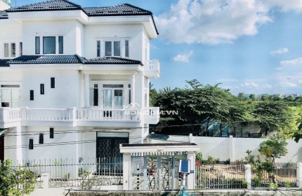 BÁN NHÀ - 117M2 - 3 TẦNG - VƯỜN LÀI - APĐ - Q12.  NHỈNH : 7 TỶ TL.