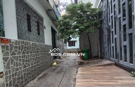 CHDV 68m2, chỉ 6,5TỶ, căn góc 3 mặt tiền, Nguyễn Lâm, Phú Nhuận