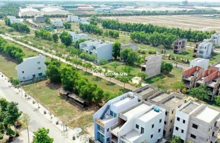 Duy nhất 1 nền 81m2 giá 635 triệu rẻ nhất KDC Làng Sen Việt Nam 0944629129