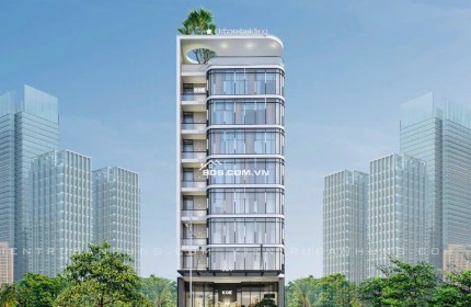 Bán đất 1.400m2 mặt tiền Ung Văn Khiêm, Bình Thạnh 160 tỷ.