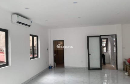 Nhà xây mới, chủ nhà cho thuê, Kinh doanh, VP 130m2- 4.5T, 32 Tr. Khu Thanh Xuân Nam