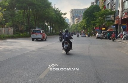 Nhà mới hoàn thiện, chính chủ cho thuê nguyên căn, VP, Kinh doanh - 92m2_ 4T; 19 Tr. Ô Chợ Dừa